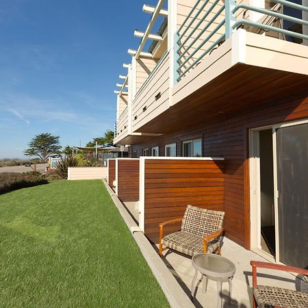 Cambria Landing Inn And Suites Esterno foto