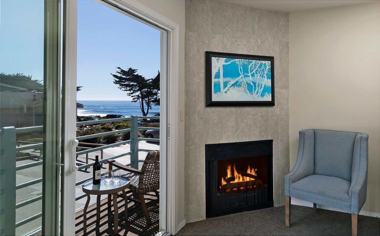 Cambria Landing Inn And Suites Esterno foto