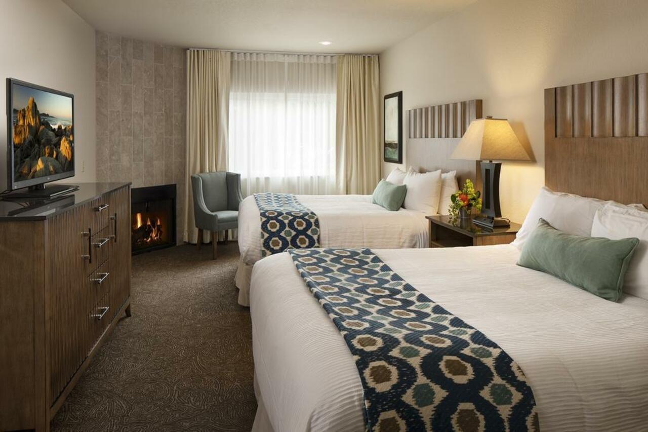 Cambria Landing Inn And Suites Esterno foto