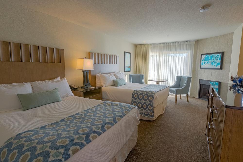 Cambria Landing Inn And Suites Esterno foto