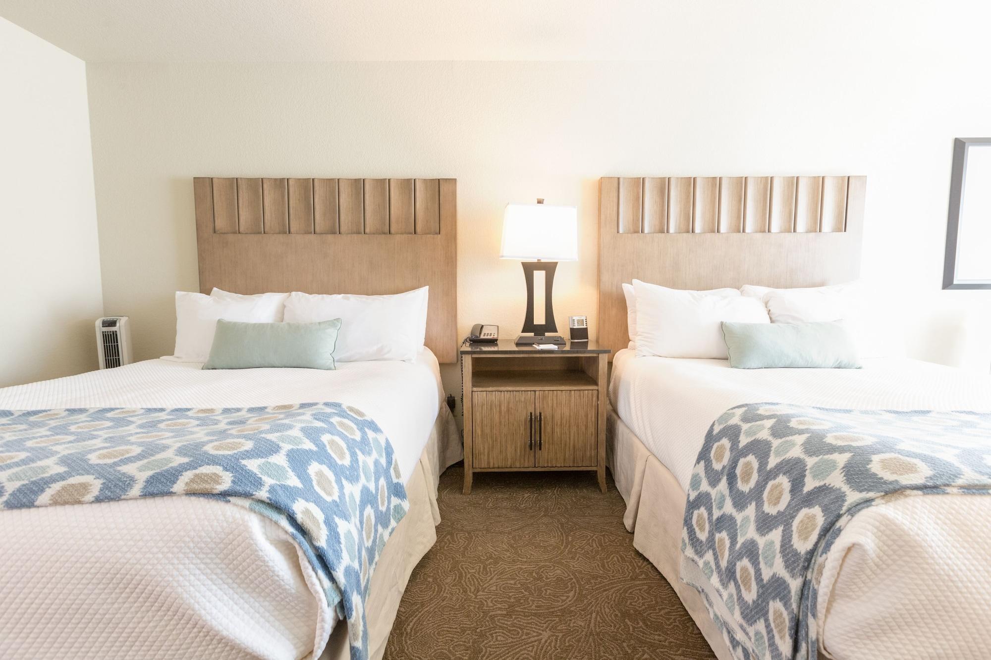 Cambria Landing Inn And Suites Esterno foto