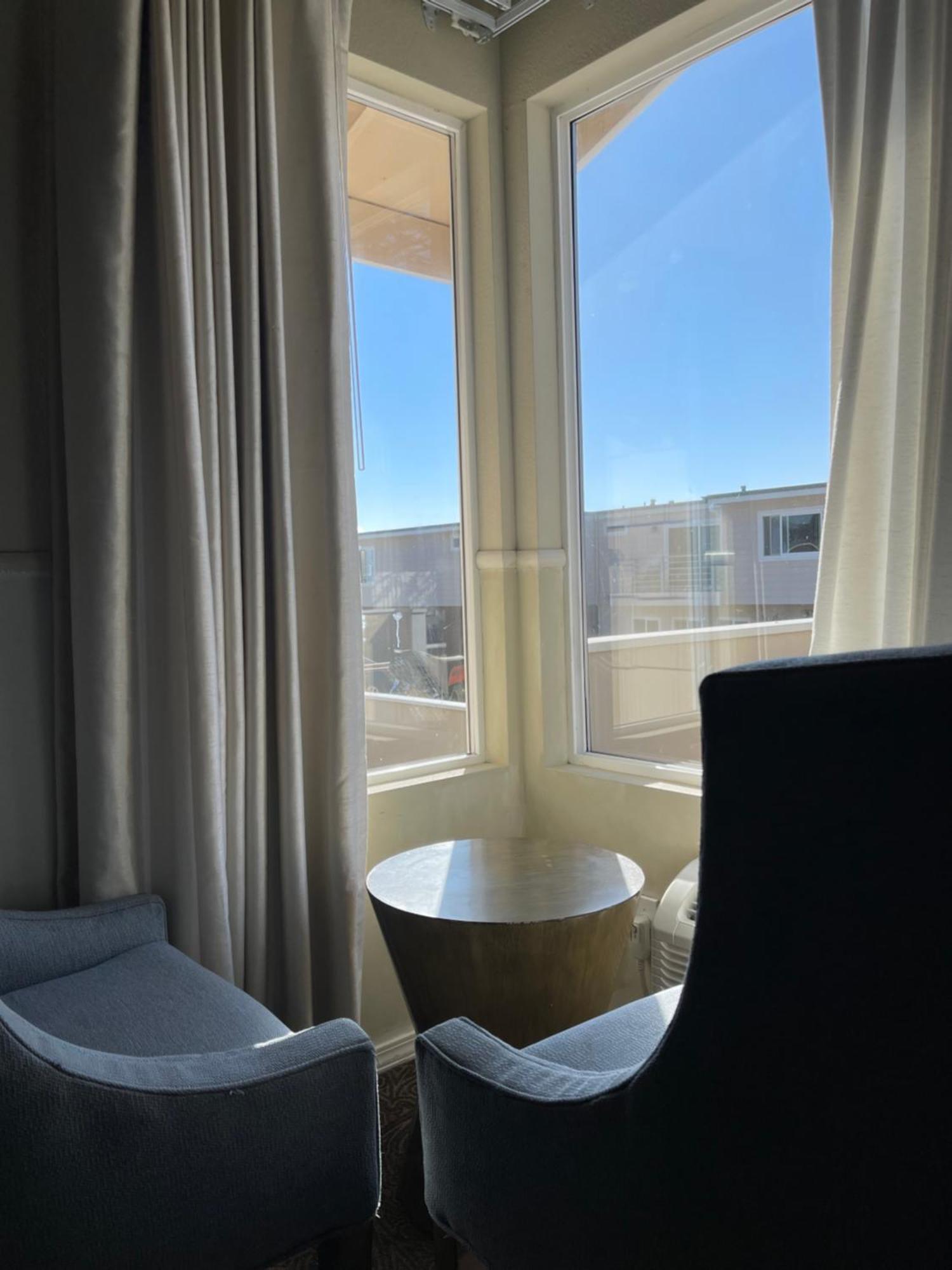 Cambria Landing Inn And Suites Esterno foto