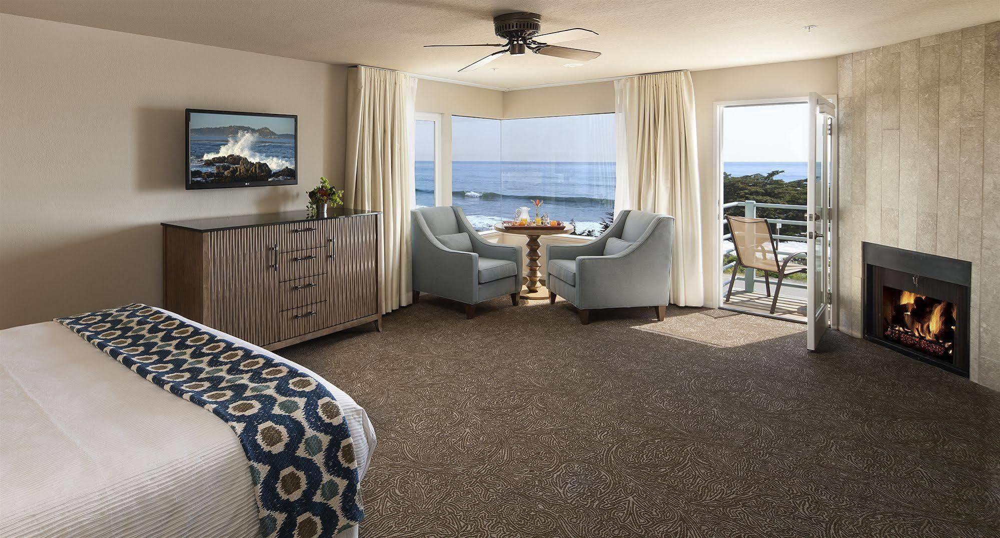 Cambria Landing Inn And Suites Esterno foto